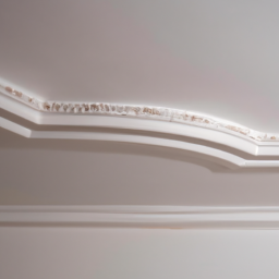 Faux plafond suspendu : Modernisez votre Intérieur avec un Système de Plafond Innovant à Le Mee-sur-Seine